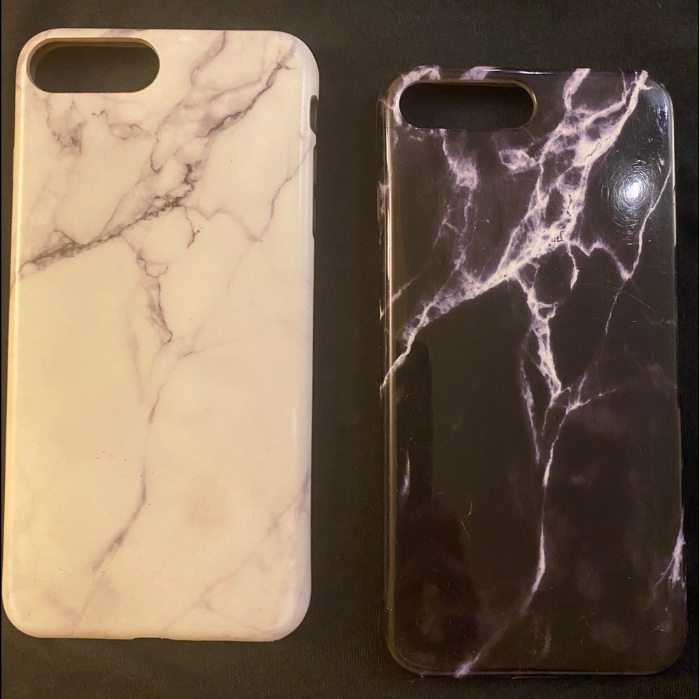 iPhone 8plus phone covers.